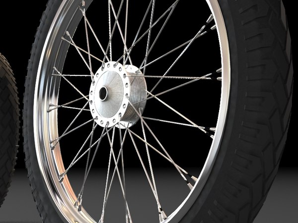 bike tyre rim