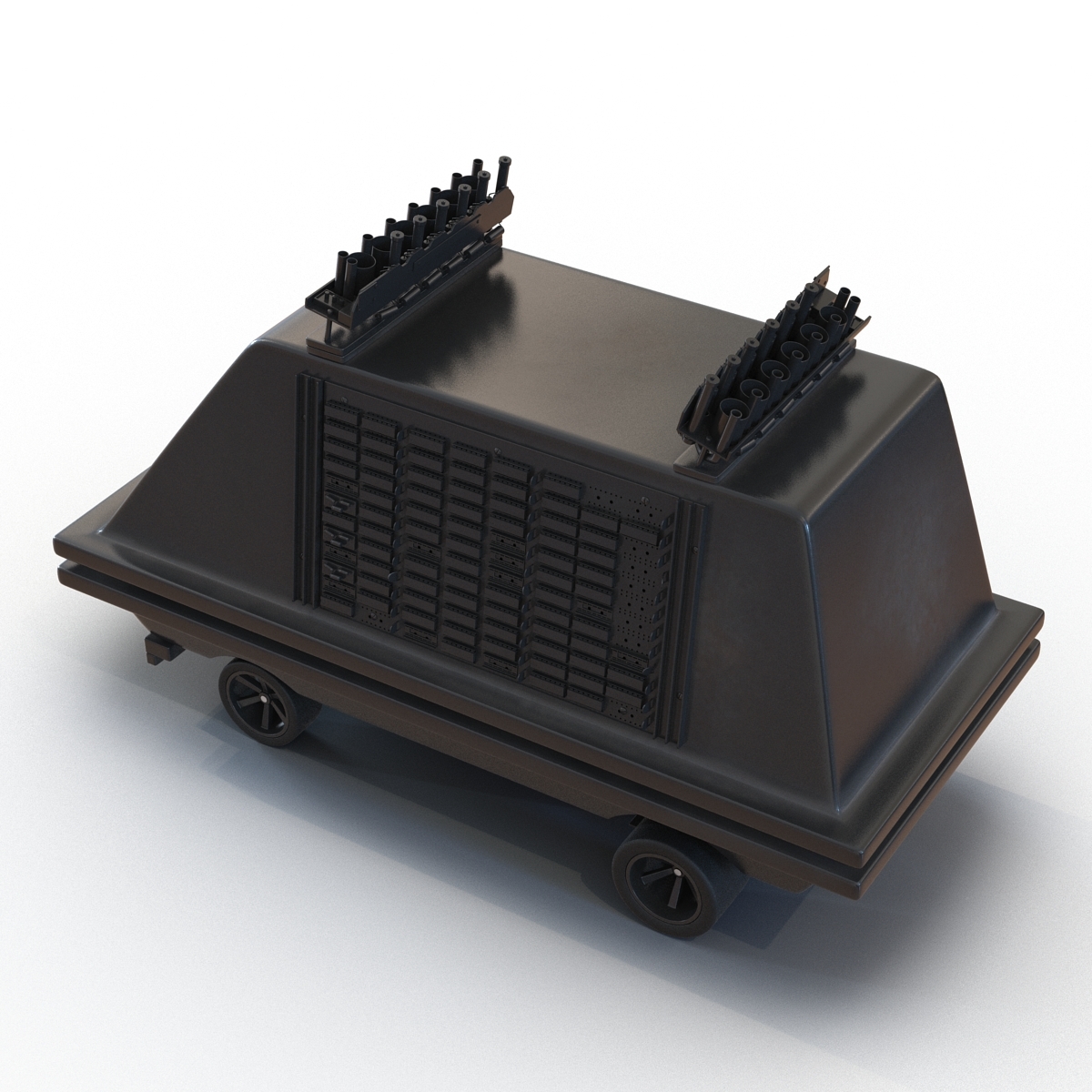 star wars mouse droid 3ds