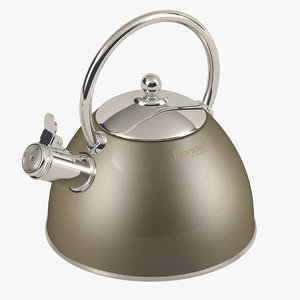 kettle teapot max