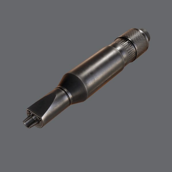 suppressor soviet pbs 3d model