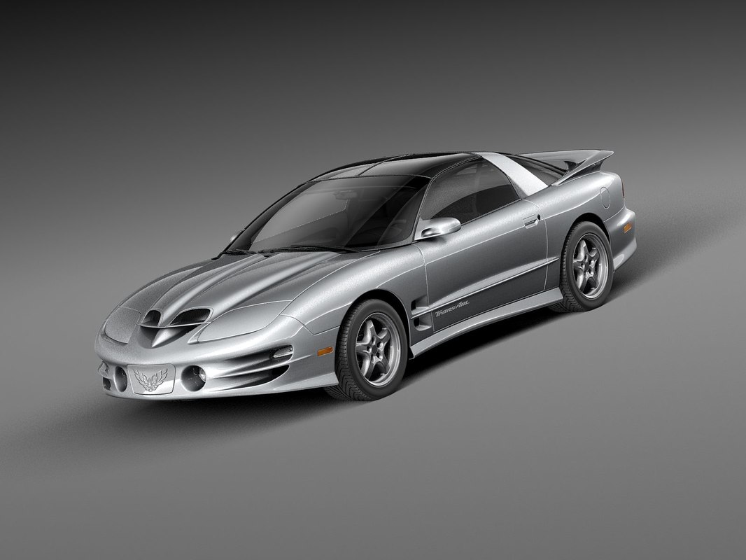 Smax Pontiac Firebird Transam 1999 Pontiac Firebird Transam 1999 2003