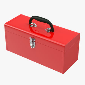 max metal tool box