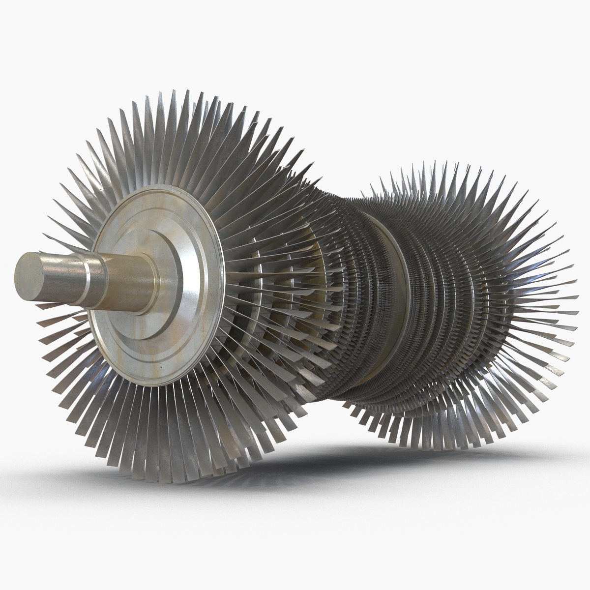 Steam turbines diagram фото 94