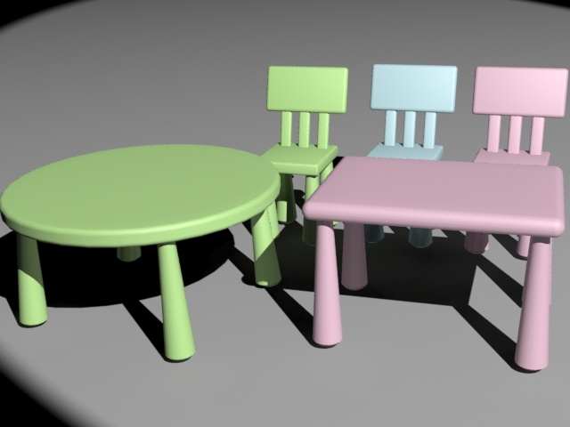 Free Furniture Ikea 3d Model