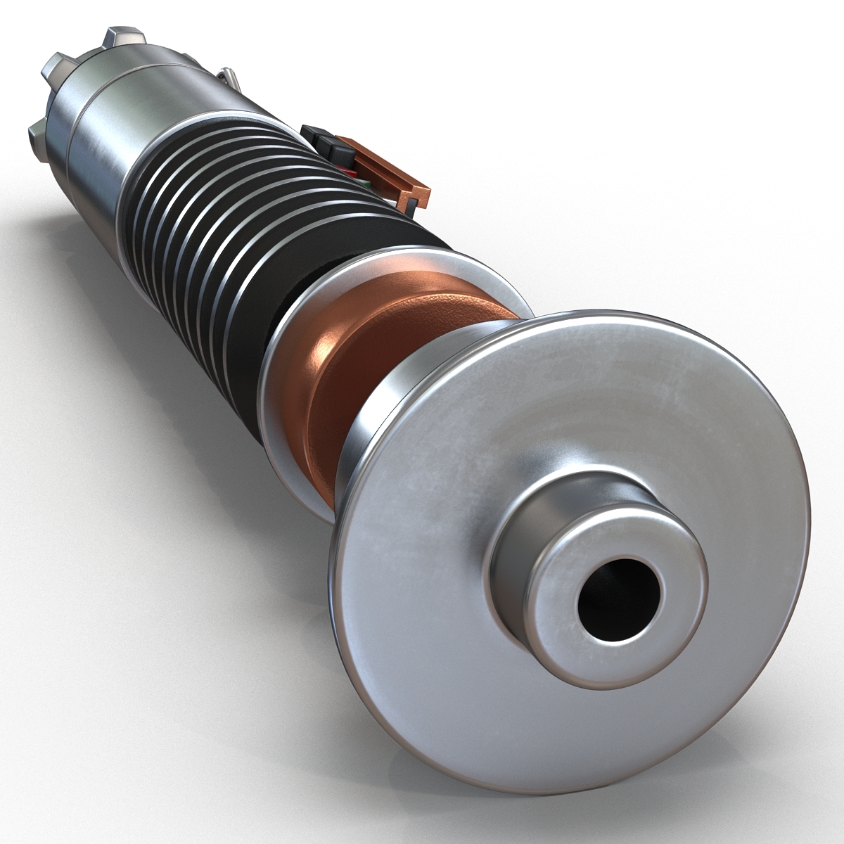 luke skywalker lightsaber 2