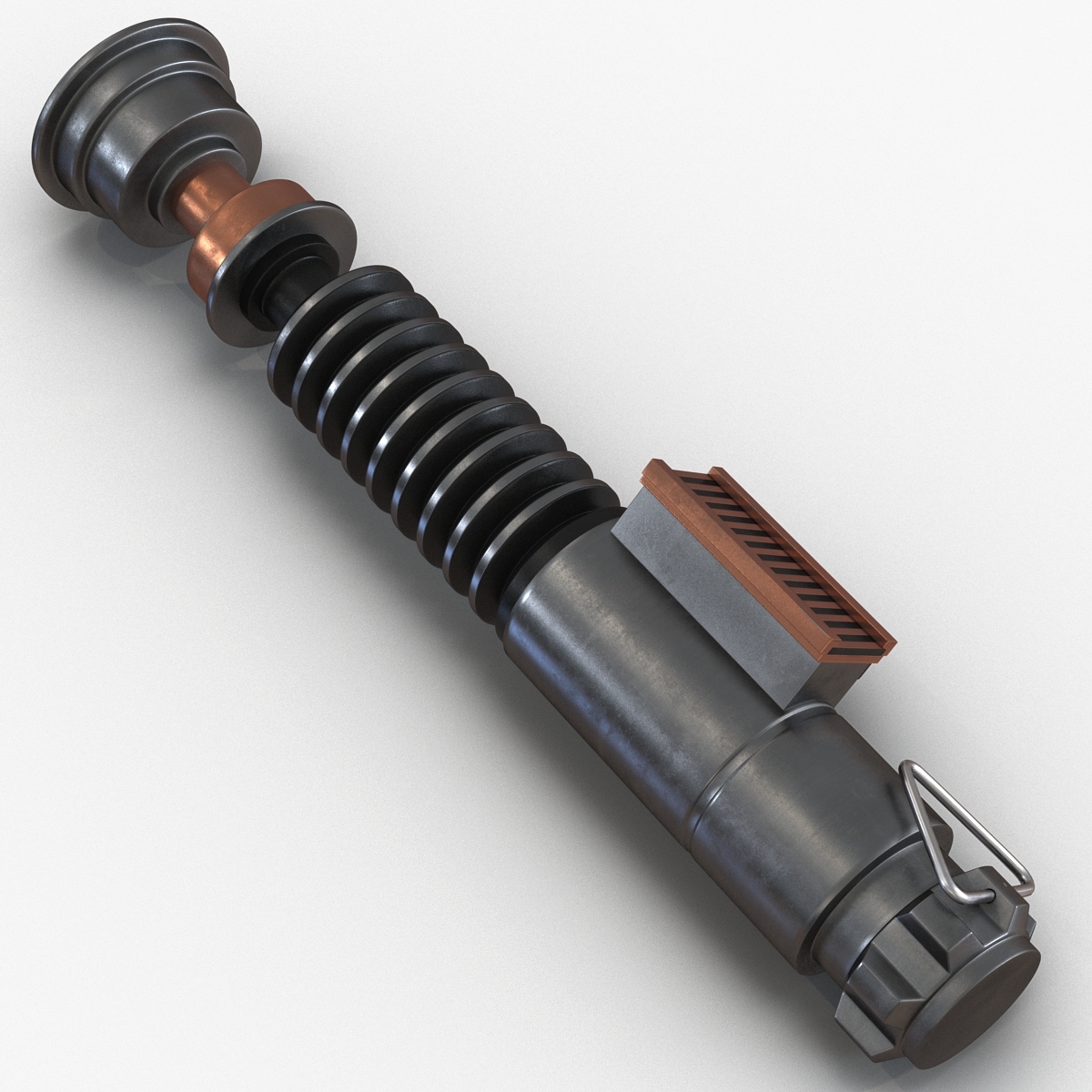 luke skywalker lightsaber 2