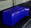 - 20ft iso shipping container dwg