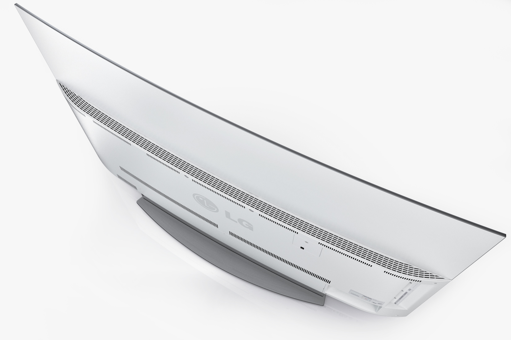 3d lg curved oled 4k model