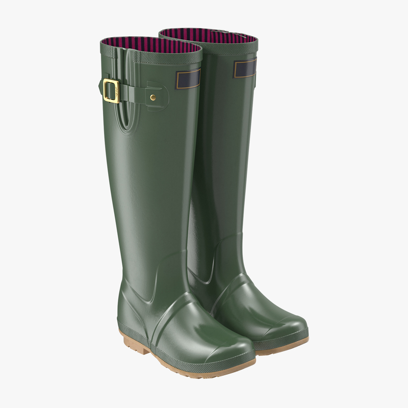 aquastop rain boots