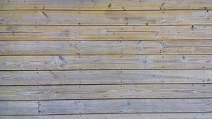 Wood Planks