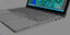 microsoft surface book 3d 3ds