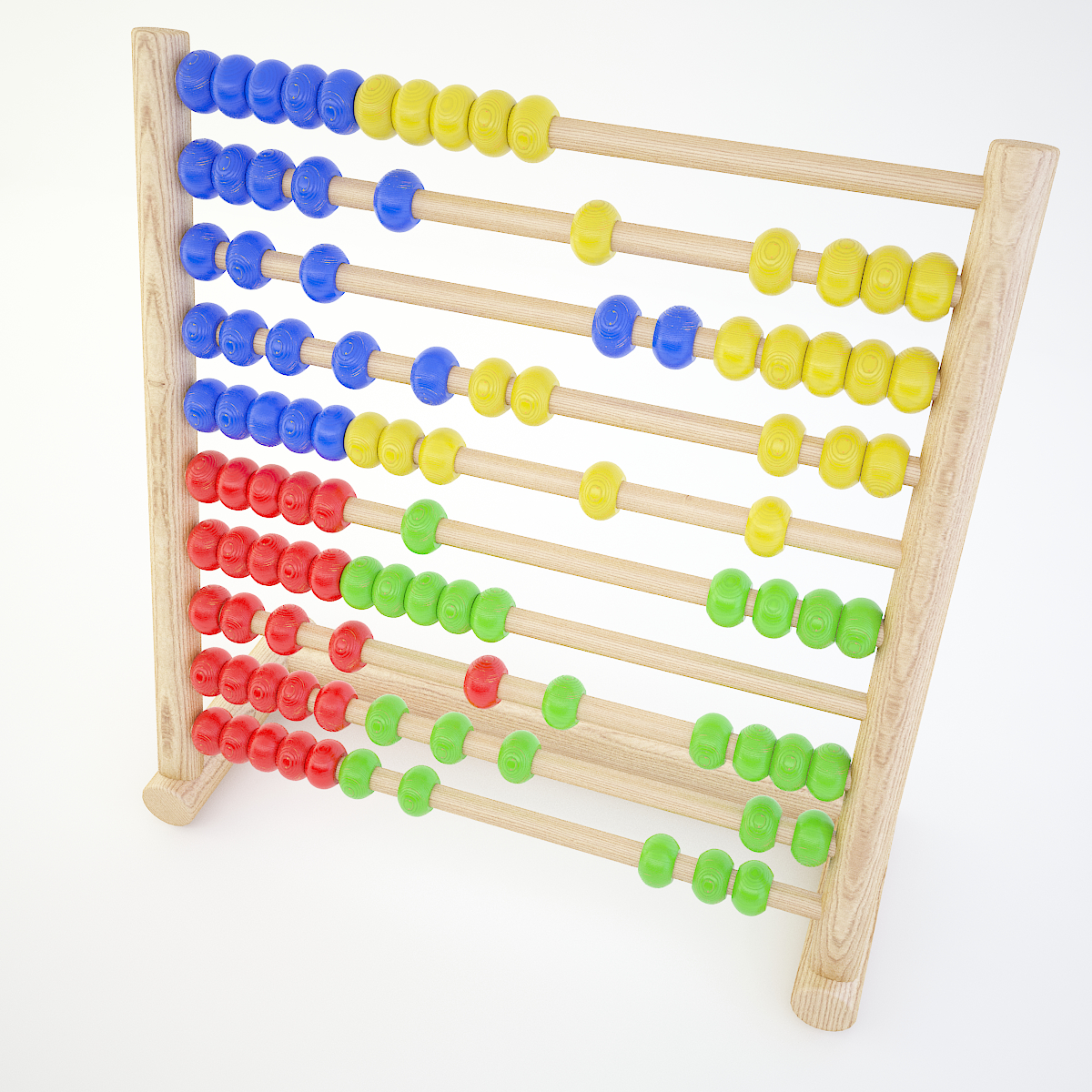 abacus toy age