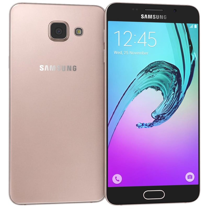 samsung galaxy a5 new model