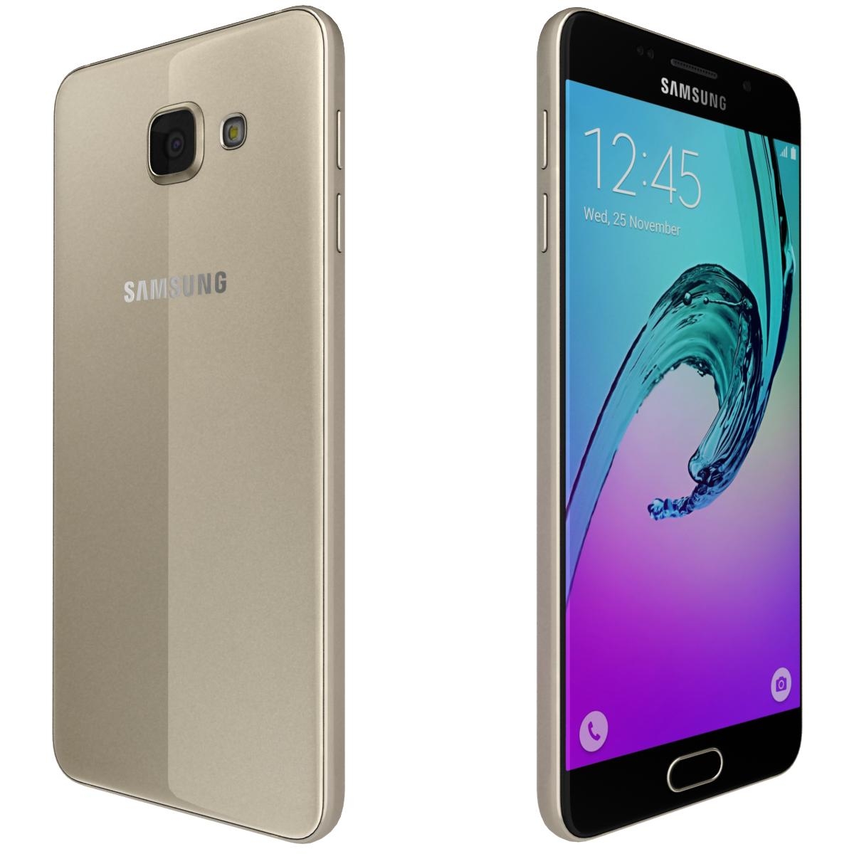 samsung a5 30