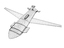 nightcrawler drone 3d 3ds