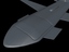 3d model nightcrawler drone