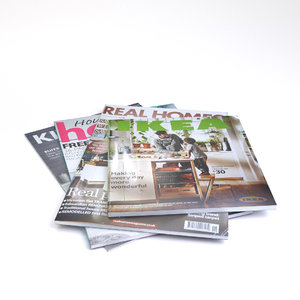 magazines ikea 3d model