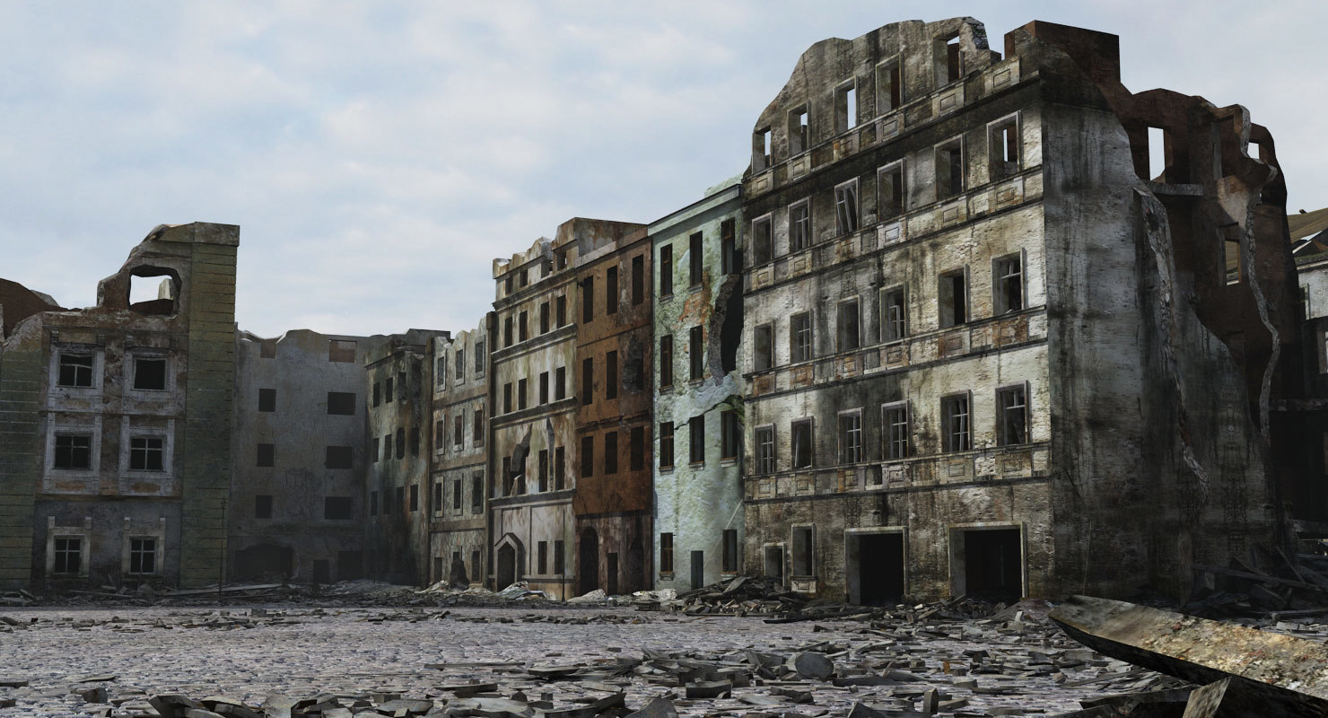 max-ruined-city-ww2-warsaw