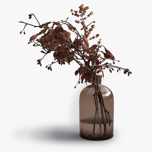 3d hans wegner fruit bowl model