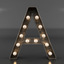 marquee letter light max