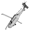 purchase uh-60m blackhawk helicopter 3d model