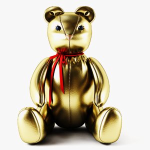 max bear gold