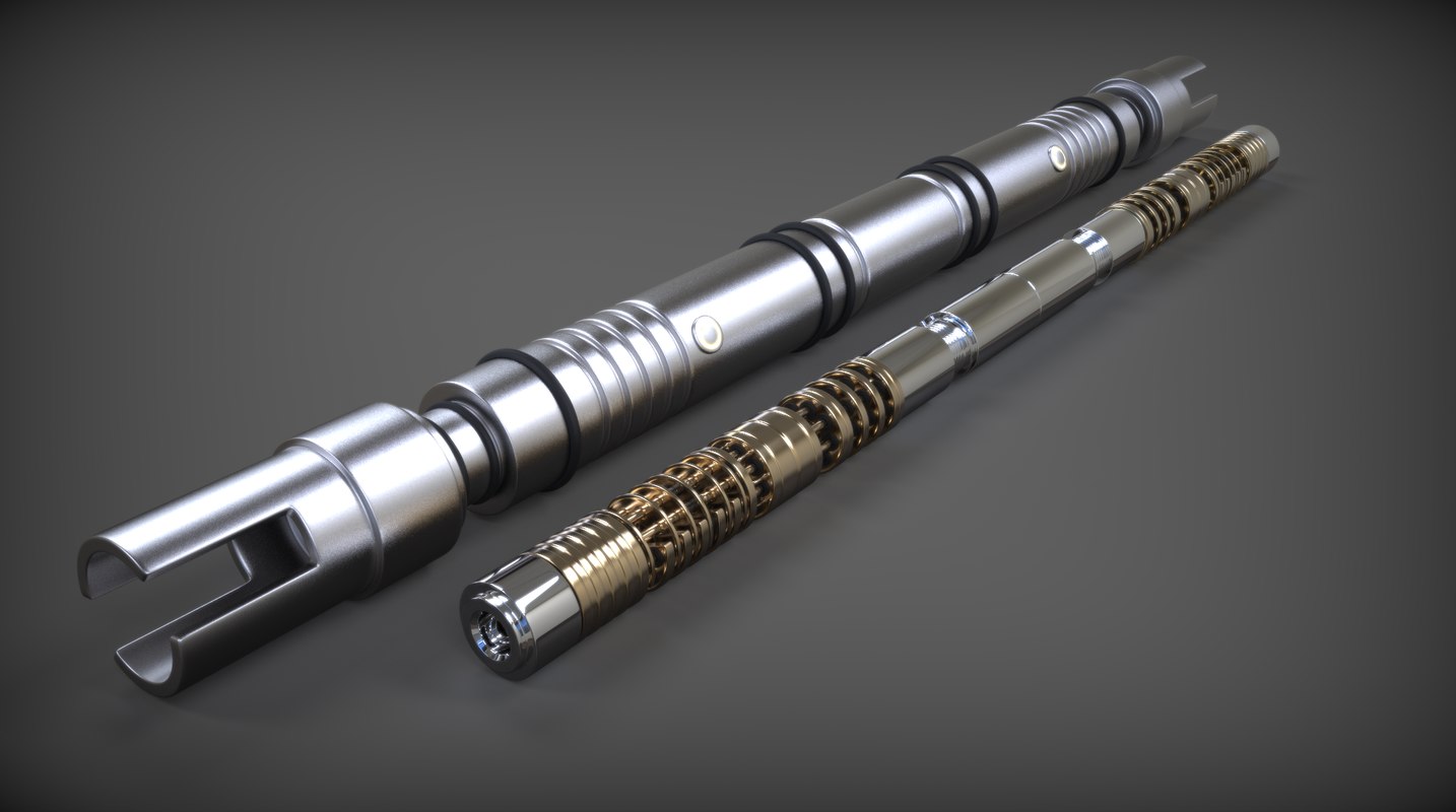 bastila shan lightsaber
