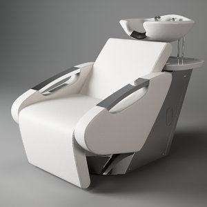 maletti zen comfort 3d model