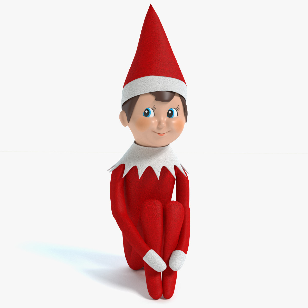 Elf of the Shelf