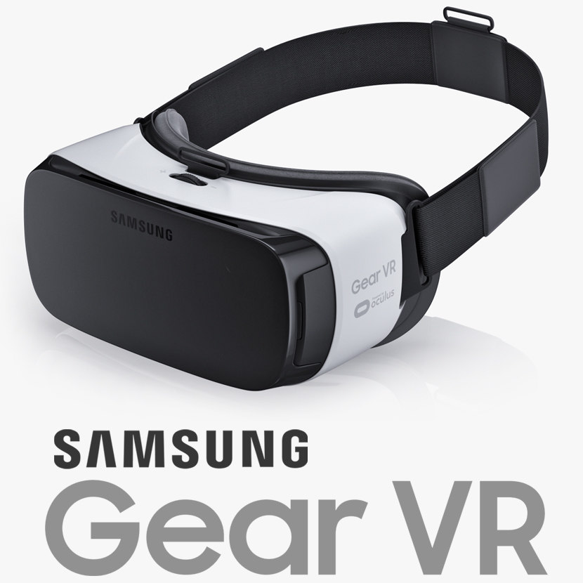 samsung gear vr headset max