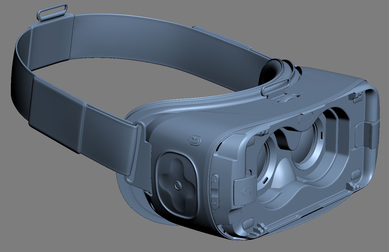 samsung gear vr headset 2016