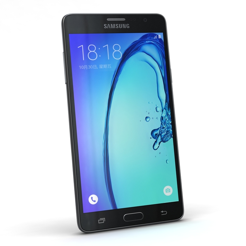 samsung galaxy on 7 max