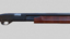 3ds max shotgun gun 870