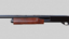 3ds max shotgun gun 870