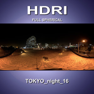 HDRI_Tokyo_night_16