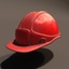 safety helmet unity unreal 3d model