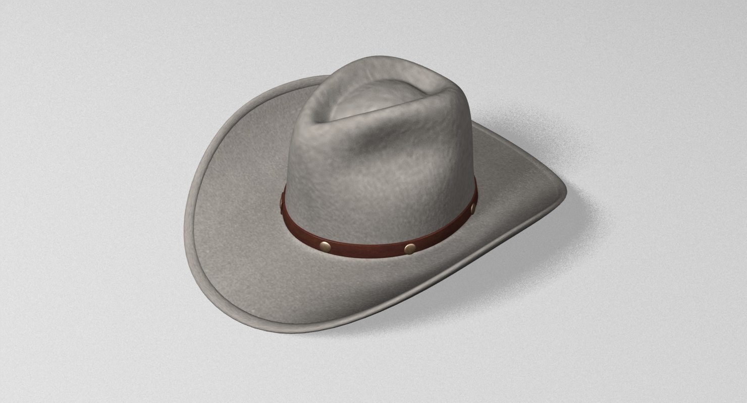 hat model figures