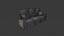 sofa 3ds