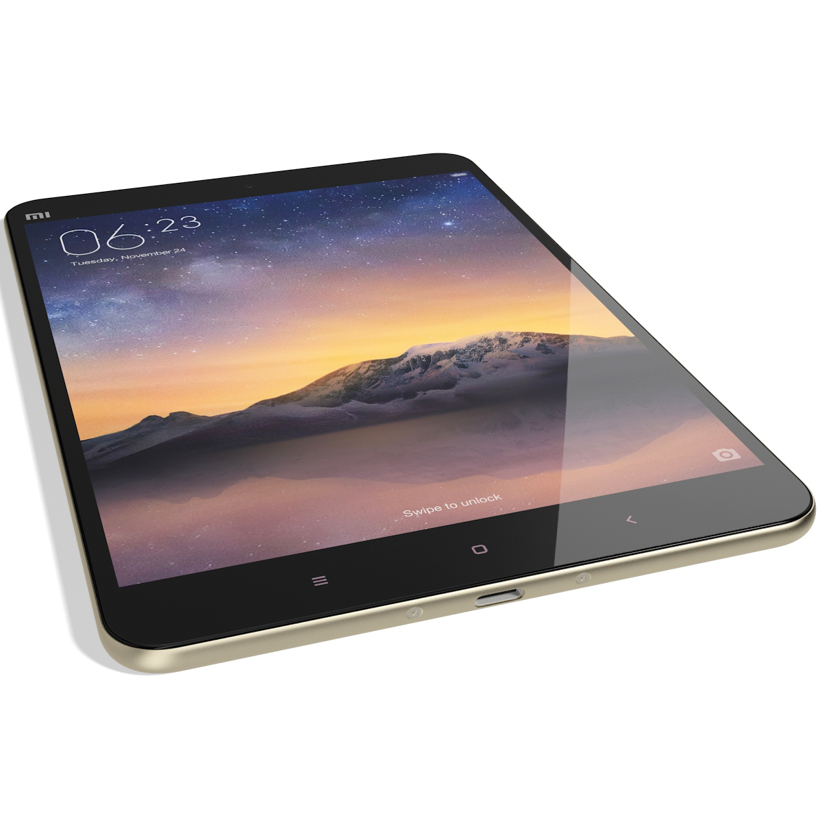 xiaomi mi pad 2 all colors