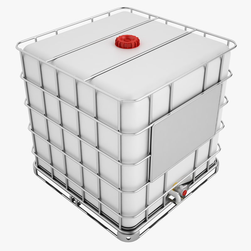 3d schutz deluxe ibc