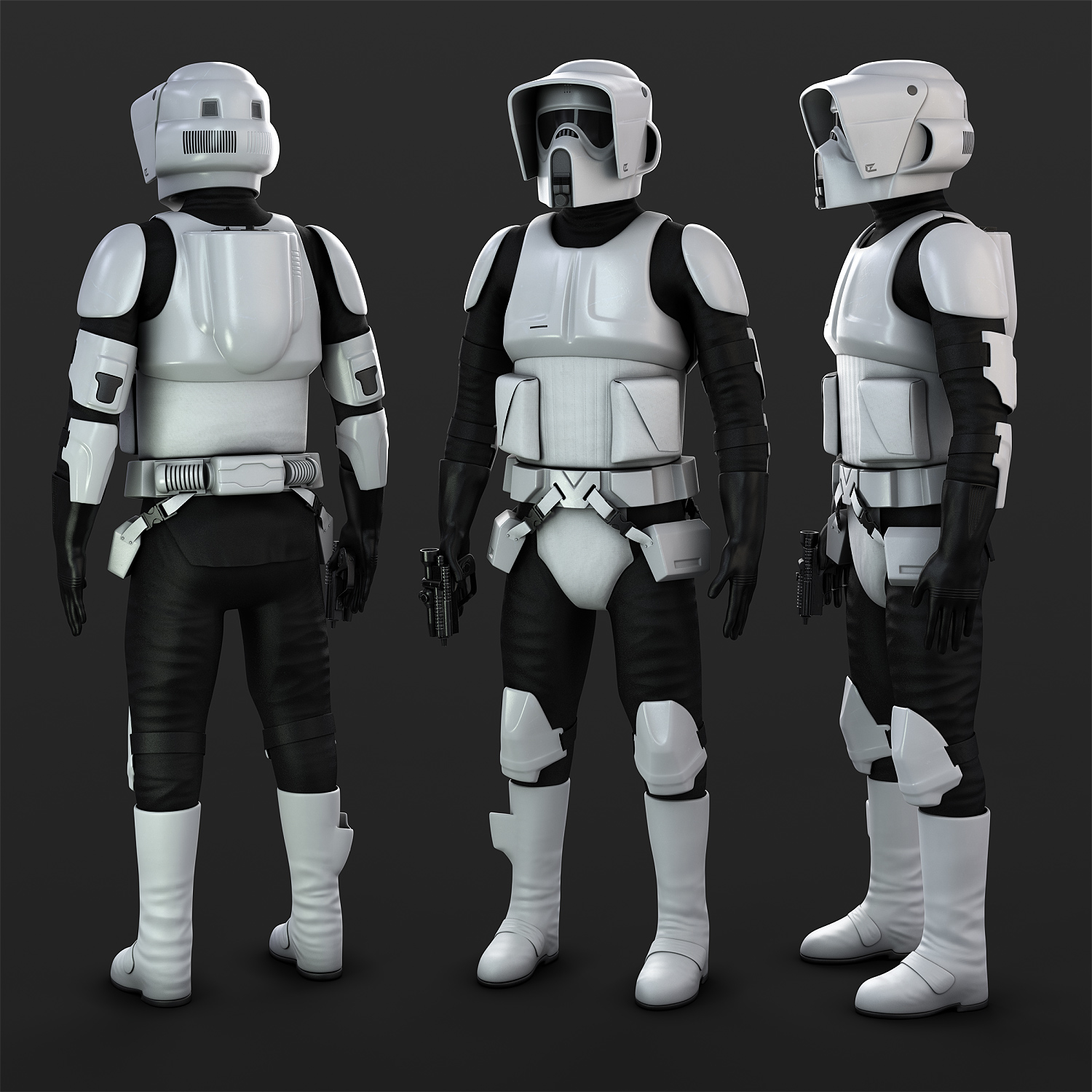 scout trooper