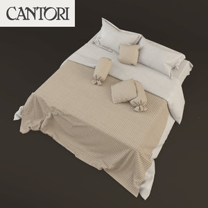 3d bed linen accessories