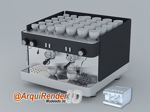 coffee maker machine max