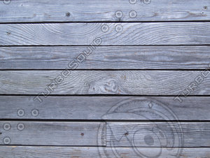 Wooden boards texture