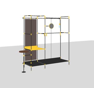Pret a Porter Mod.1