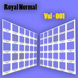 Royal Normal