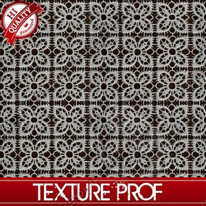 Lace Texture Hi-Quality Seamless