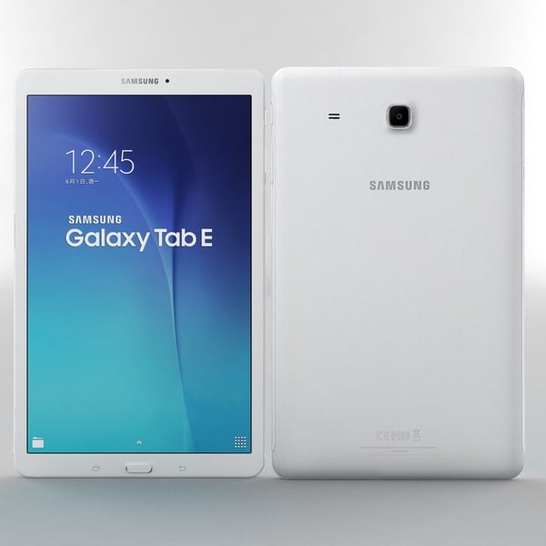 samsung galaxy tab e dxf