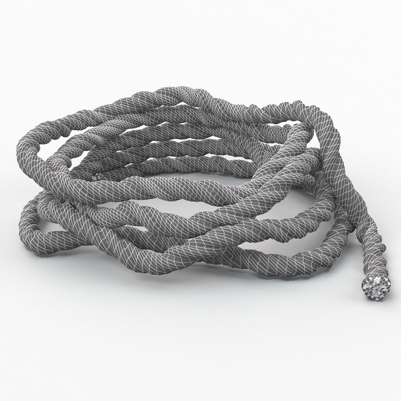 max rope
