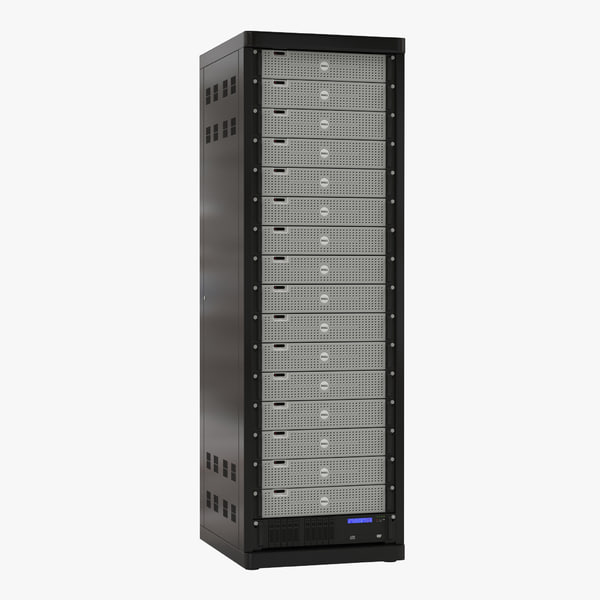 Server 3. Серверная стойка dell 42u. Сервер модель c1200. APC Rack 3d model. Сервер Universal d3.